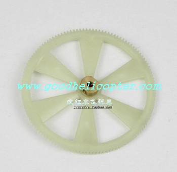 subotech-s902-s903 helicopter parts lower main gear A - Click Image to Close